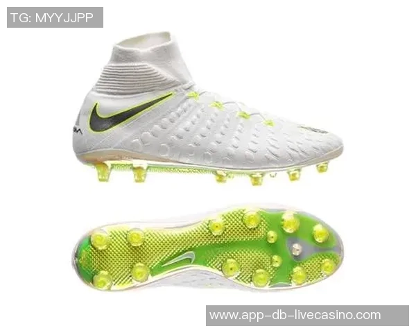 探索耐克足球鞋官网尽享运动激情与专业装备的完美结合