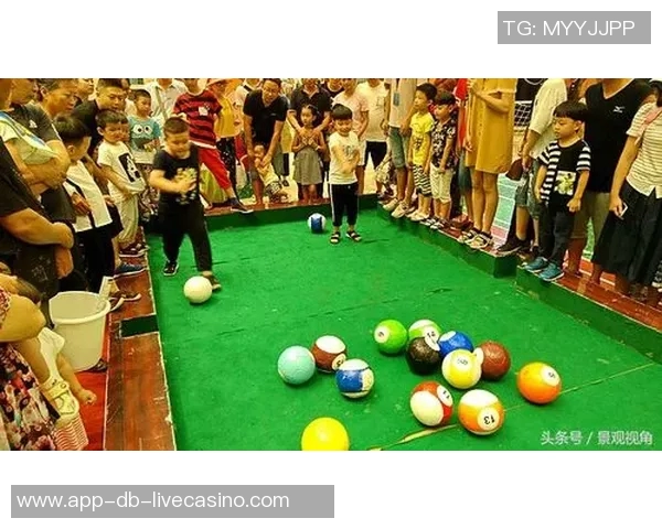 足球台球的魅力交融探索运动竞技的无限可能与乐趣